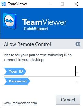 Viewer Login .